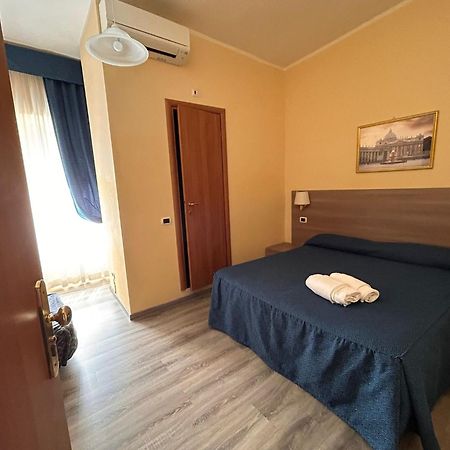 Accommodation Corallo Roma Exterior foto