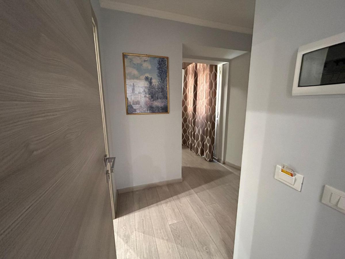 Accommodation Corallo Roma Exterior foto
